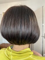 シェアトラスト(share trust)&nbsp;ショートボブ