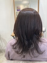 髪質改善サロン ミューズ 一社店(MUSE) 【業界話題★髪質改善美髪チャージTR★94%OGカラー取扱サロン】