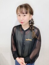 リンクリンク(LINK LINK) 橋本 友稀
