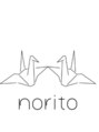 ノリト(norito) norto styl 