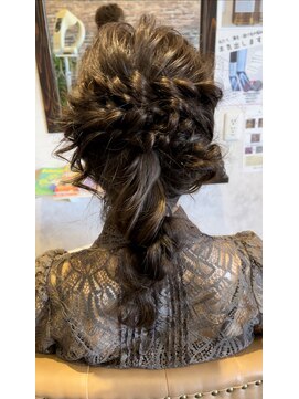 ビアージュ(Biage) セット