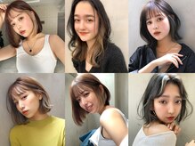 【いつもと違うおしゃれを楽しみたいなら『インナーカラー』がおすすめ】