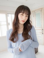 フェティッシュ(fetish)&nbsp;ロングウェーブ