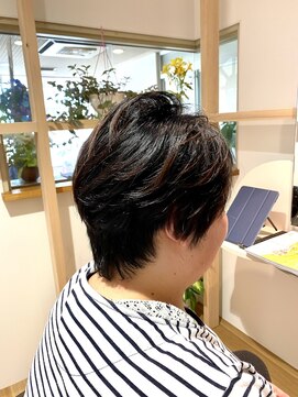 スピカ(Spica) ショートカット