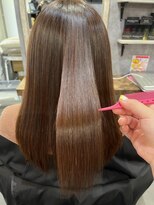 アリイ(ali'i)&nbsp;【ali'i】サラサラ×ストレート