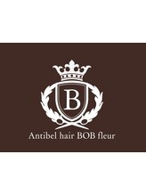 BOB fleur【ボブフルール】