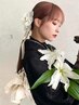 【成人式フルプラン】振袖着付け＋ヘアセット｜早朝予約可◎