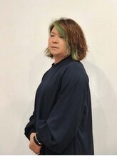 トゥルース 桜木(Truth) 甲斐 ひとみ