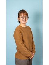 カラスパ 藤本 美和