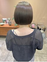 インビテーション 名古屋(invitation)&nbsp;◎ミニボブ