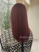 アミー 銀座(Ammy)&nbsp;ピンク/ピンクベージュ/ダブルカラー