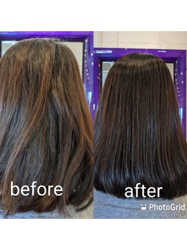 ディアーズ 守山店(Dears) ストレートエステ