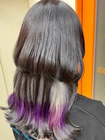 エターナルバイマティーナ(Eternal by MATINA)&nbsp;【クラゲヘアー裾でイメチェン】20代30代40代50代