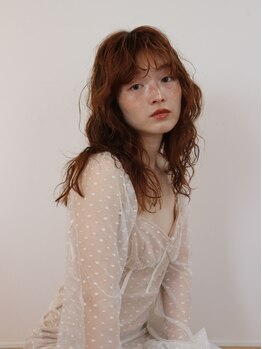 テンキ(tenki)の写真/頭皮環境を整えて、頭皮から美しく健康的な髪へと導きます♪ヘッドスパで心も体もリラックス…。