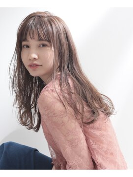 ラナバイモアナ 逗子 葉山(LANA by MOANA) ナチュラルウェーブ