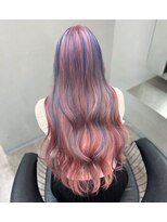 リングバイモアムー(Ring by Moremuu)&nbsp;デザインブリーチ