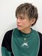 ネイロ 北千住(NeiRo)の写真/経験豊富×高い技術力のスタイリストが在籍！オン/オフ決まる清潔感のあるスタイルをご提案◎【北千住】