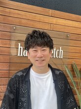 ヘアーズ スケッチ(hair's sketch) 小杉 真悟