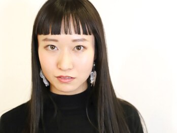 ロジックマジック(Logic Magic)の写真/今話題！東京発の新髪質改善♪今までにないツヤと潤いのあるストレートを実現！