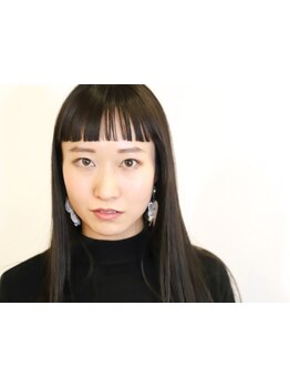 今話題！東京発の新髪質改善♪今までにないツヤと潤いのあるストレートを実現！