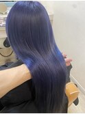 シアーなラベンダー