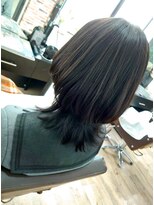 サロンドリアン(Salon de Lien)&nbsp;～Lien渡邊～くびれウルフ