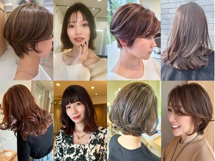 ユウ 香久山店(U)の写真