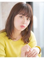 ミリ 千歳烏山(Mili CARE&SPA)&nbsp;ミリお客様スタイル