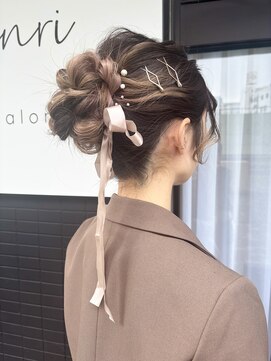 ランリ 名古屋名駅(ranri) ミドルアップ