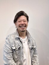 エイトサカエ 栄店(EIGHT sakae) 中浦 広人