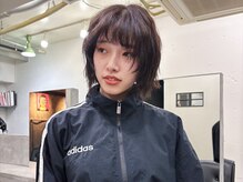 ルーチェ(LUCE for hair.)の雰囲気（ナチュラルからクセありなヘアスタイルまで）
