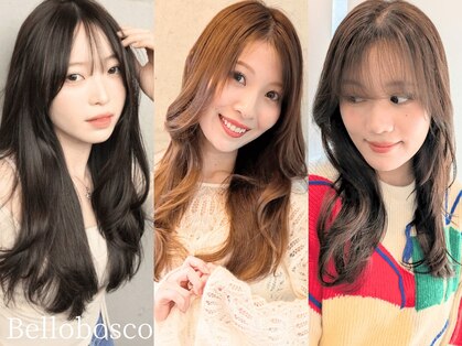 ベロボスコ(Bello bosco)の写真