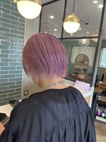 ウーピィ(whoopy)&nbsp;くびれショート