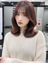 ハルキミナトジャパン 神戸(HARUKI MINATO japan)&nbsp;髪質改善似合わせショートボブ 20代30代40代50代ヘア