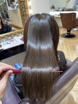 コワファースト  させぼ五番街店(COIFF1RST)&nbsp;髪質改善トリートメント