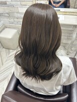 ピカソアルテ(hair picasso arte f.)&nbsp;オリーブベージュ