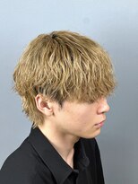 アドール(ADOR)&nbsp;波巻きスパイラル