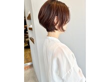 ジレ(giLet)