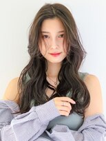 ガリカ 両国(Gallica)&nbsp;ブリーチなしダブルカラー/ケアカラー/グレージュ