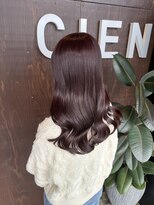 ル レーヴ 和田店(Le reve)&nbsp;ラベンダーブラウン【鈴木】