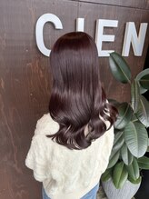 ル レーヴ 和田店(Le reve) ラベンダーブラウン【鈴木】