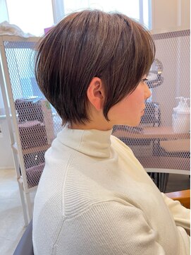 レリーノーブル 西宮北口(RelyNoble) ショートカット