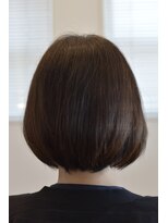 ヘアーズ マツシタ(Hairs MATUSITA)&nbsp;スタイル