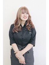 ゼル ビッグアイ(ZELE)&nbsp;佐藤 汐栞