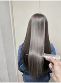 【Feria渋谷】艶髪縮毛矯正/髪質改善“石田幸輔”