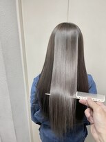 フェリア 渋谷(Feria)&nbsp;【Feria渋谷】艶髪縮毛矯正/髪質改善“石田幸輔”