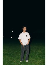 アモーレ 吉永 悠人