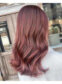 PinkBeige