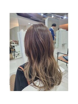 ユッカ 高槻茨木店(YUCCA) 【 YUCCA 】大人可愛い20代30代40代ベージュ