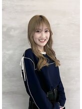 オリガミ 北佐古(ORIGAMI) 笹島 黎香